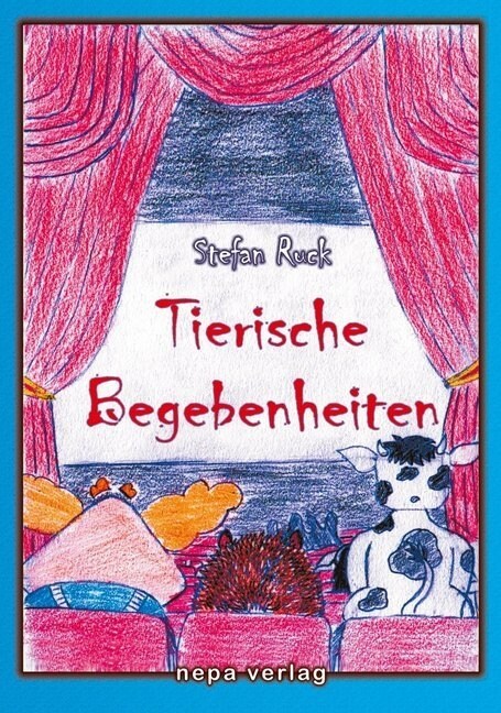 Tierische Begebenheiten (Paperback)