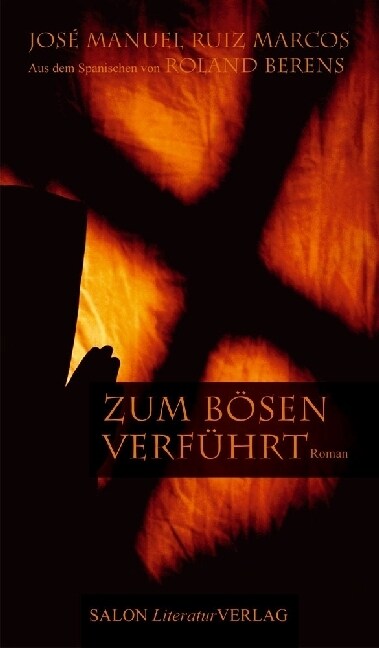 Zum Bosen verfuhrt (Hardcover)