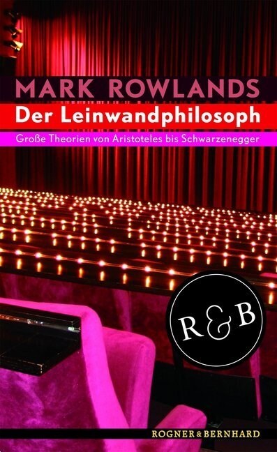 Der Leinwandphilosoph (Hardcover)