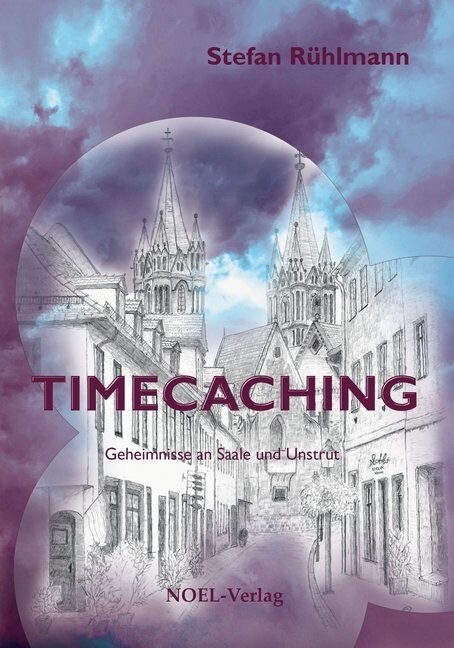 Timecaching (Paperback)