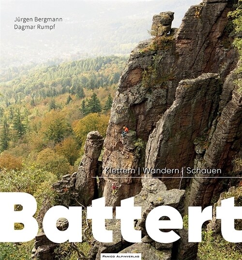 Battert (Hardcover)