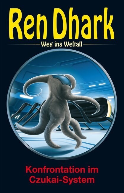 Ren Dhark - Weg ins Weltall. Bd.81 (Hardcover)