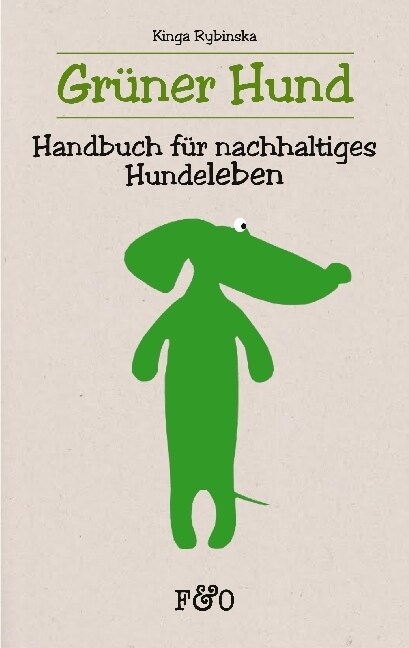 Gruner Hund (Paperback)