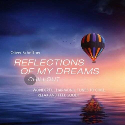 Reflections Of My Dreams, 1 Audio-CD (CD-Audio)