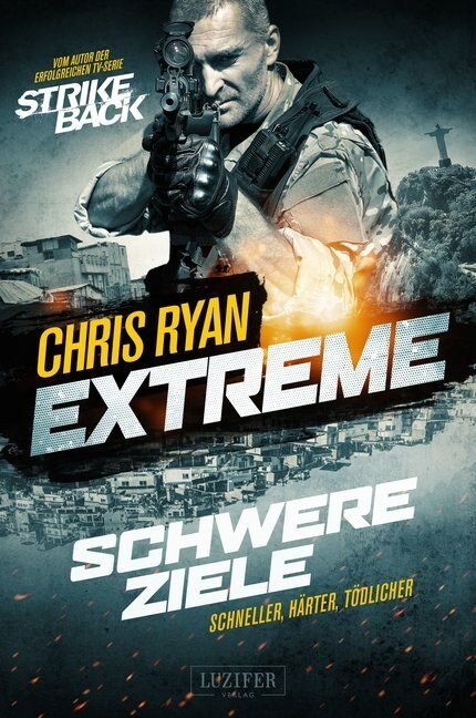 Extreme: Schwere Ziele (Paperback)