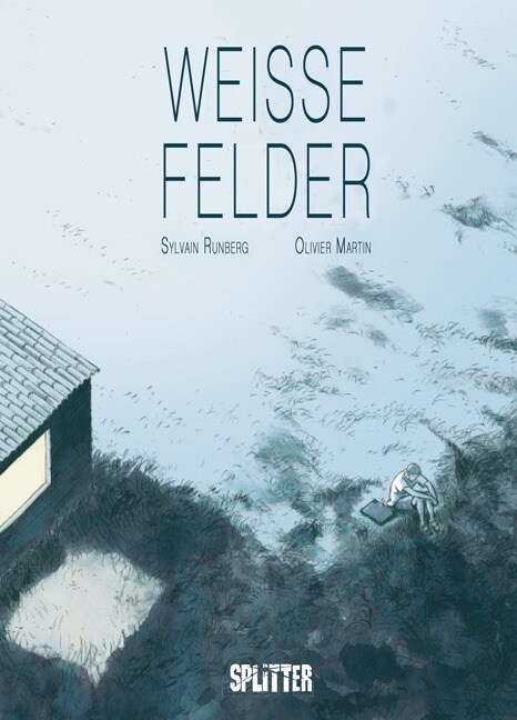 Weiße Felder (Hardcover)