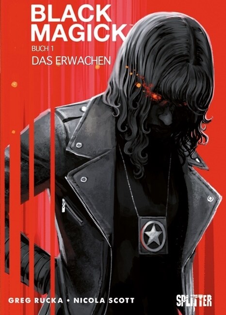 Black Magick - Das Erwachen. Tl.1 (Hardcover)