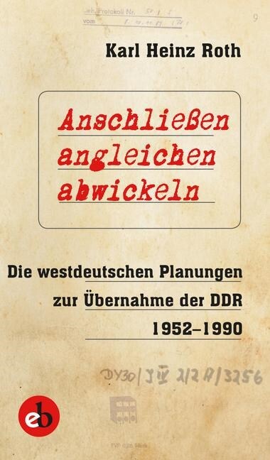 Anschließen, angleichen, abwickeln (Paperback)