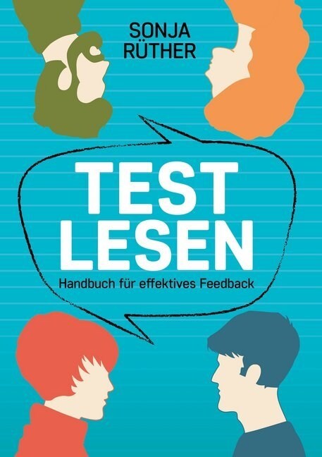 Testlesen (Paperback)