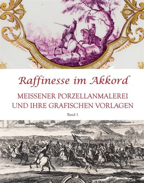 Raffinesse im Akkord, 2 Teile (Hardcover)