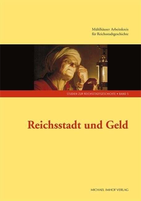 Reichsstadt und Geld (Hardcover)