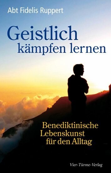 Geistlich kampfen lernen (Paperback)