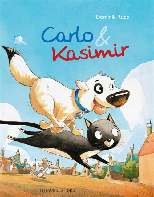 Carlo und Kasimir (Hardcover)