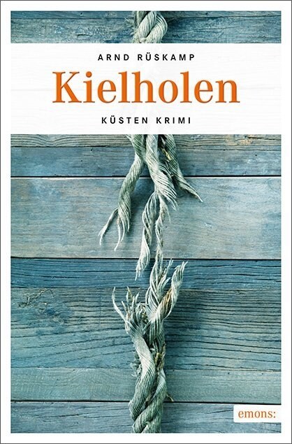 Kielholen (Paperback)