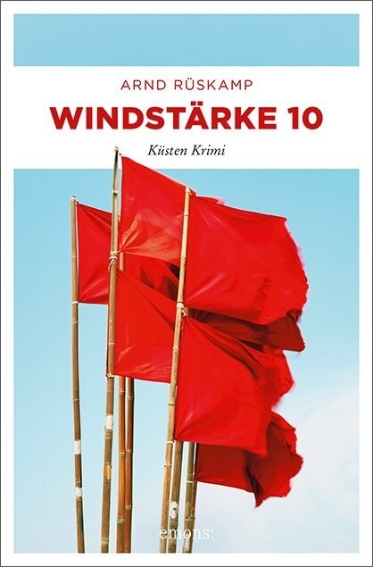 Windstarke 10 (Paperback)