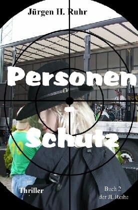 Personen - Schutz (Paperback)