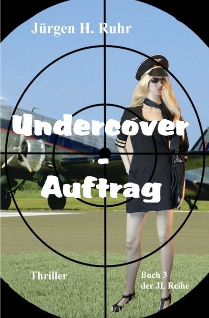 Undercover - Auftrag (Paperback)