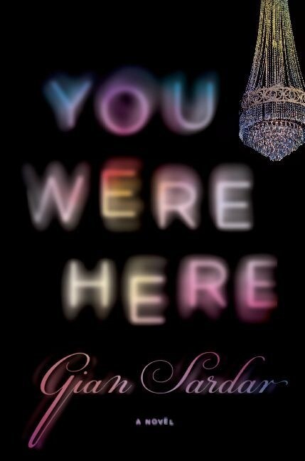 You Were Here (Paperback)