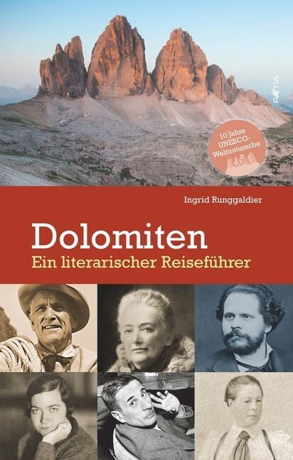 Dolomiten (Paperback)