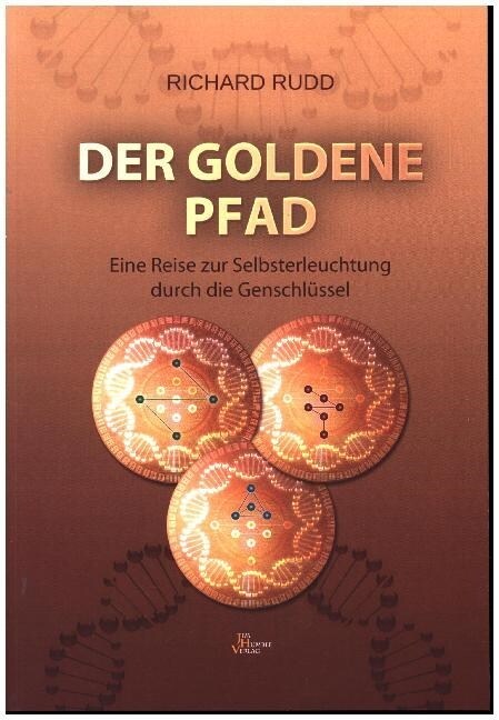 Der goldene Pfad (Paperback)