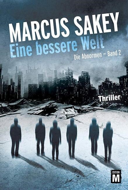 Eine bessere Welt (Paperback)