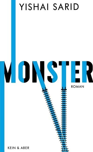 Monster (Hardcover)