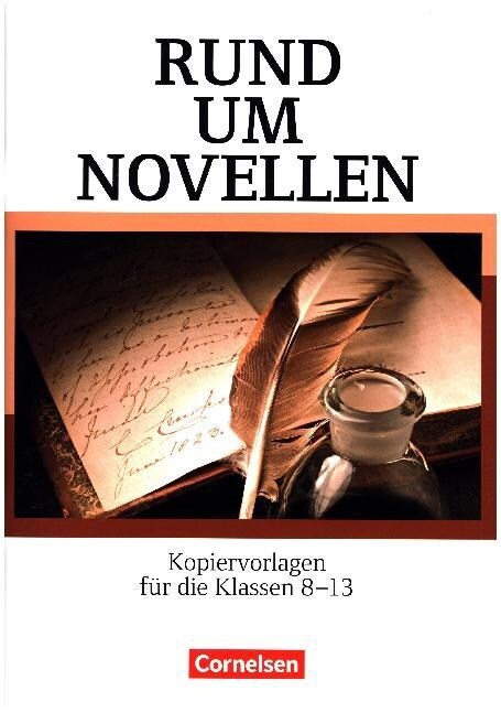 Rund um Novellen (Paperback)