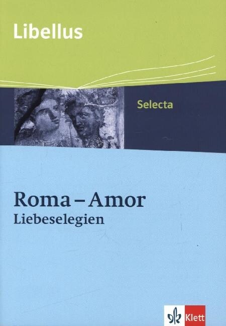 Roma - Amor (Pamphlet)