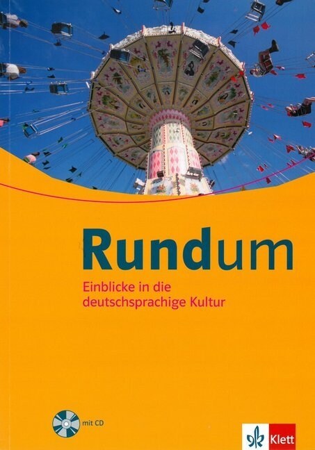 Rundum, m. Audio-CD (Paperback)