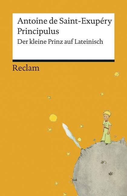 Principulus (Paperback)