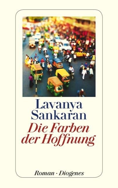 Die Farben der Hoffnung (Paperback)