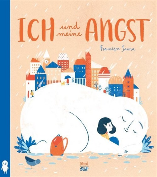 Ich und meine Angst (Hardcover)