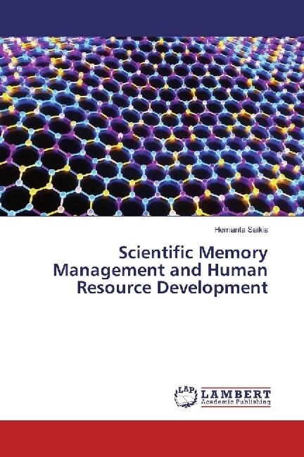 Scientific Memory Management and Human Resource Development (Paperback)