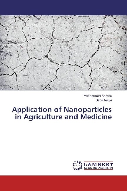 Application of Nanoparticles in Agriculture and Medicine (Paperback)