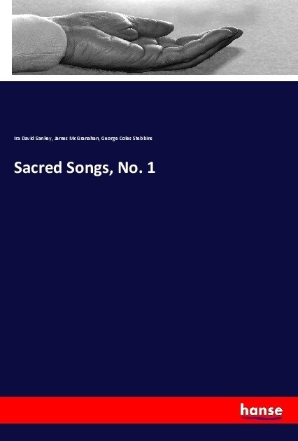 Sacred Songs, No. 1 (Paperback)