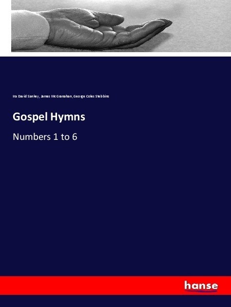 Gospel Hymns (Paperback)