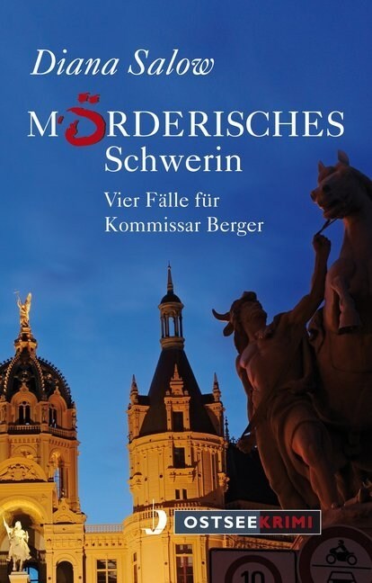 Morderisches Schwerin (Paperback)