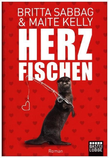 Herzfischen (Paperback)