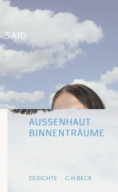 Außenhaut - Binnentraume (Paperback)