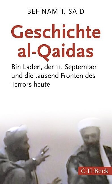 Geschichte Al-Qaidas (Paperback)