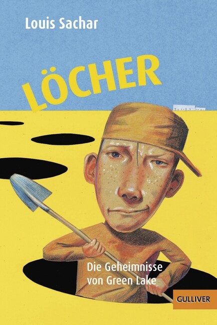 Locher (Paperback)