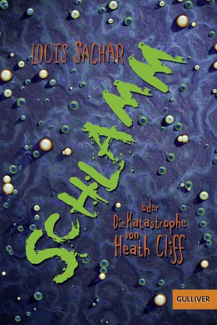Schlamm oder Die Katastrophe von Heath Cliff (Paperback)