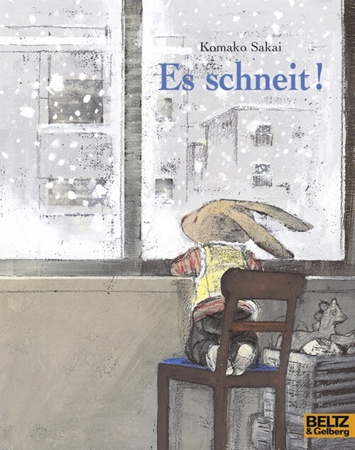 Es schneit! (Paperback)