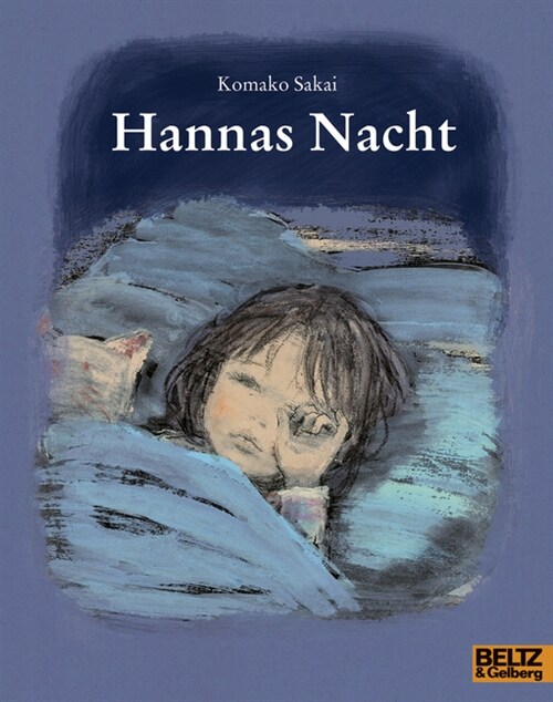 Hannas Nacht (Paperback)
