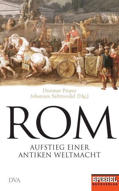 Rom (Hardcover)