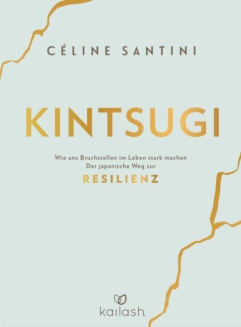 Kintsugi (Hardcover)