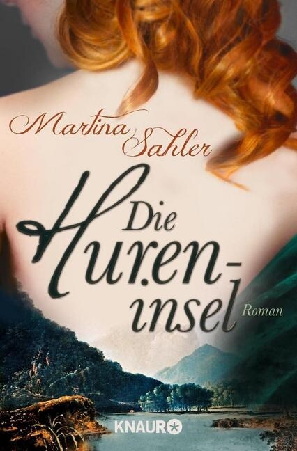 Die Hureninsel (Paperback)