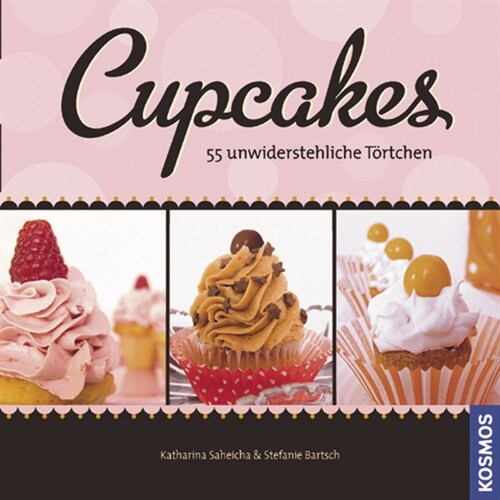 Cupcakes (Hardcover)