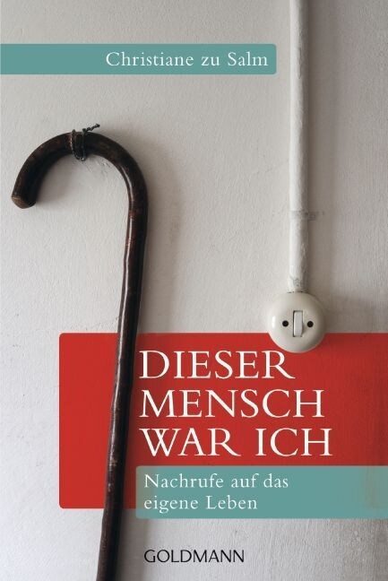 Dieser Mensch war ich (Paperback)