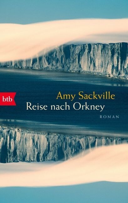 Reise nach Orkney (Paperback)